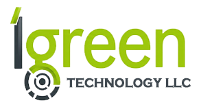 whitelogo International Green Technology LLC